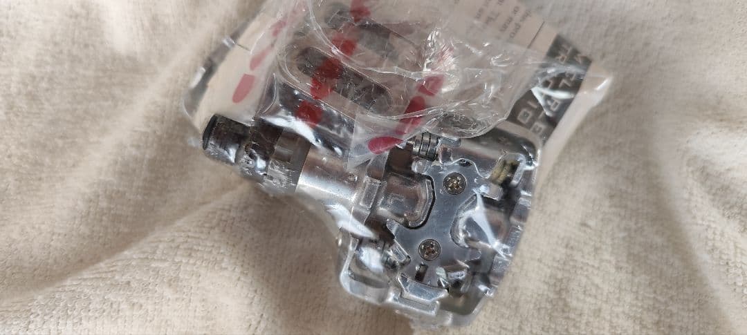 cannondale ペダル 新品 希少 1999 old mtb