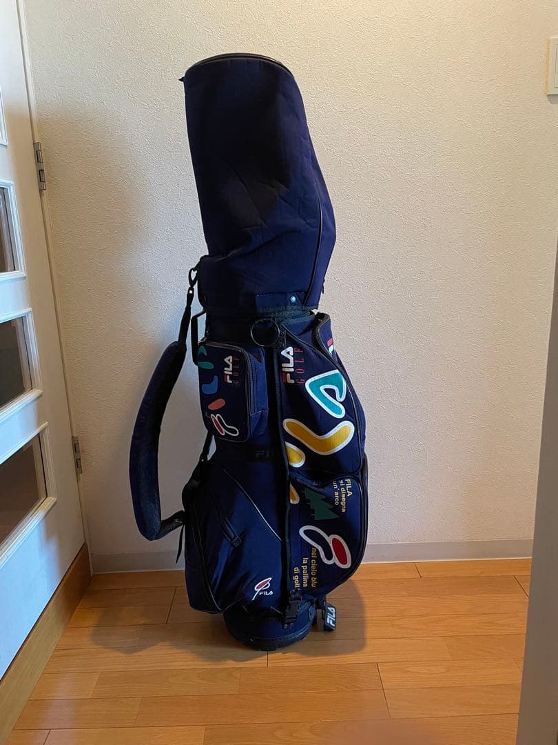 【中古】ゴルフセット一式