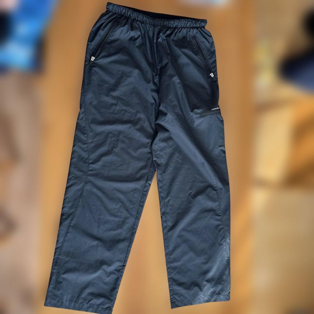 DESCENTE ATHLETIC上下セット