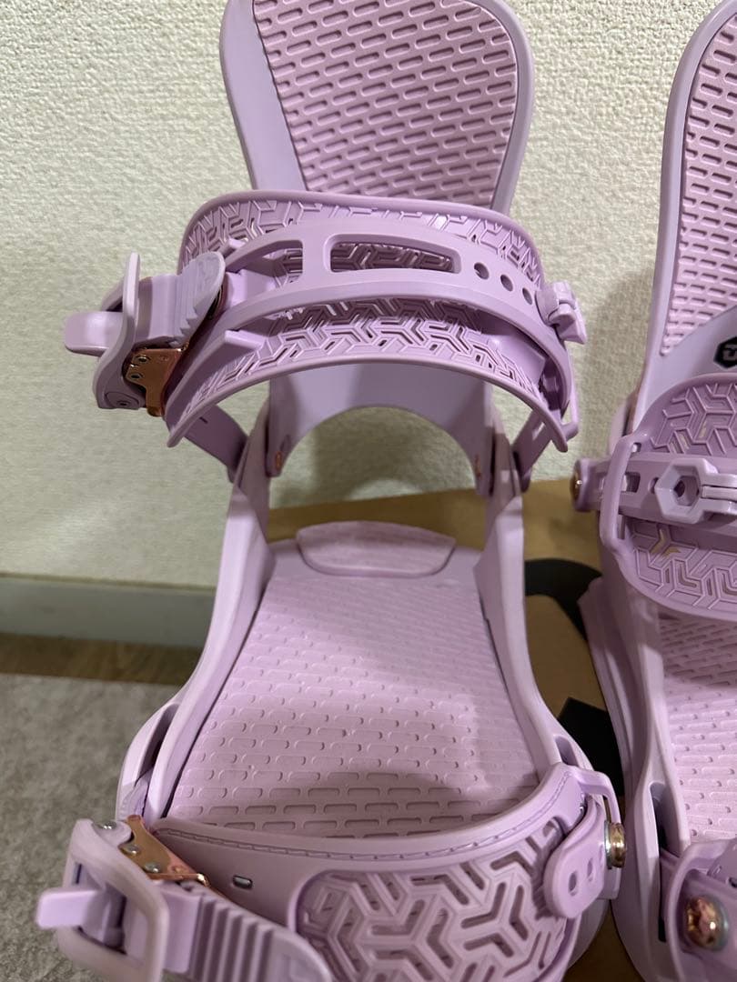 UNION STR ビンディング M 24-25