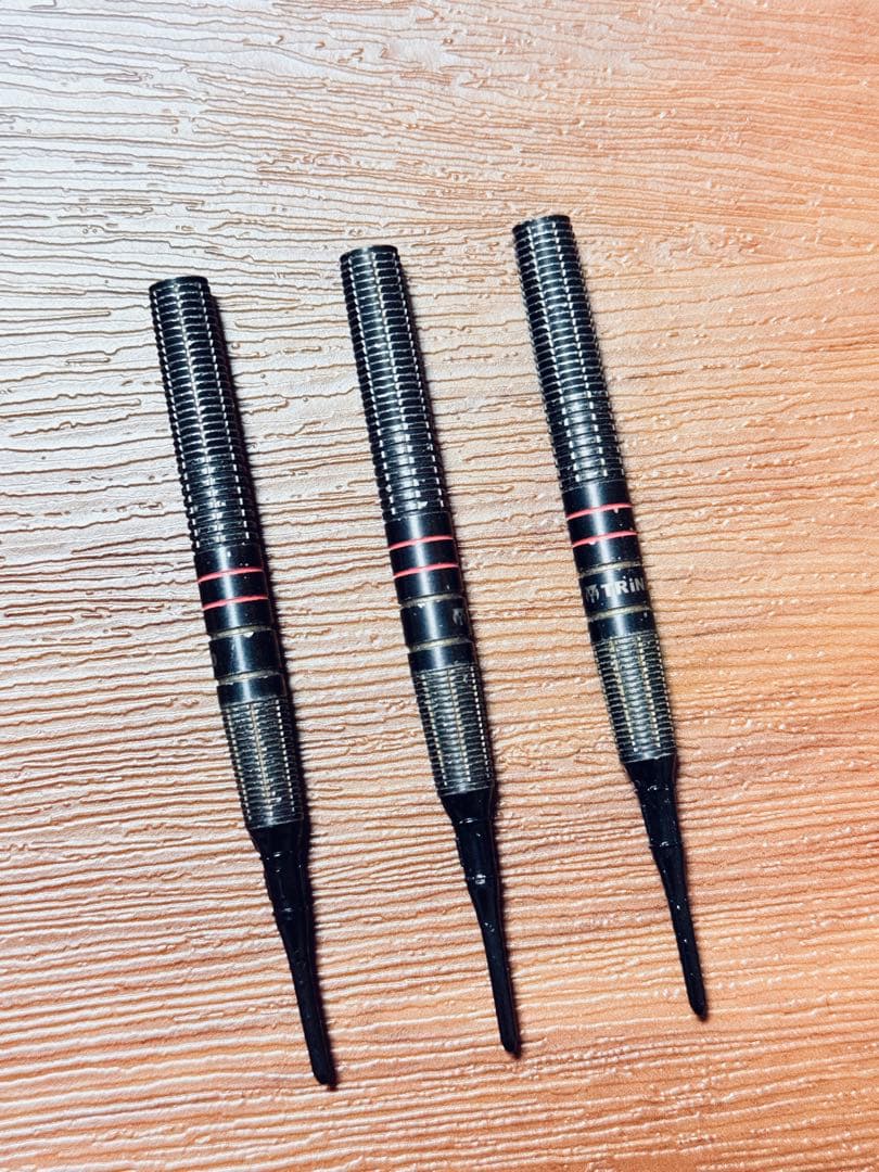 TRiNiDAD HUGO Hugo Leung Modelヒューゴリョン