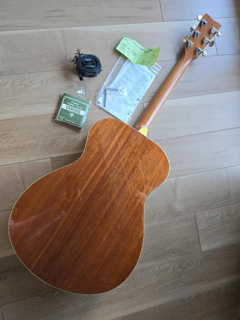 ヤマハ YAMAHA アコースティックギター アコギ FS720S