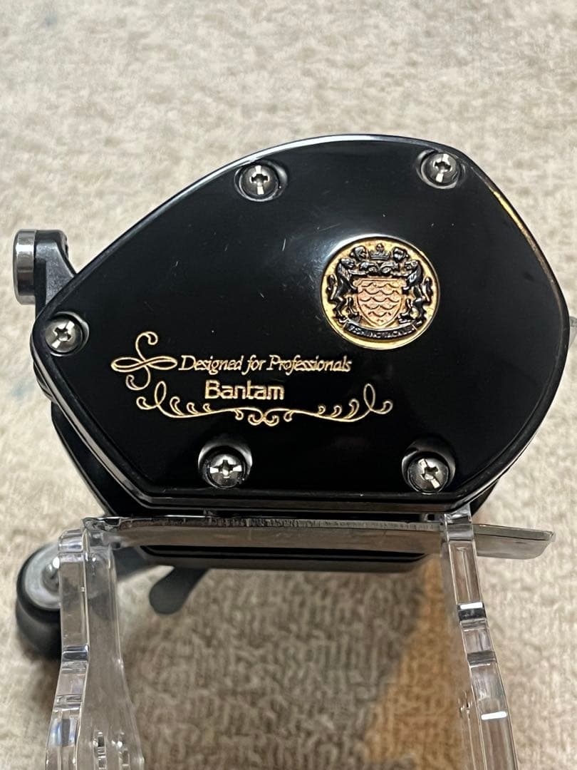 SHIMANO Bantam 10XSG 9BB 最終値下げです