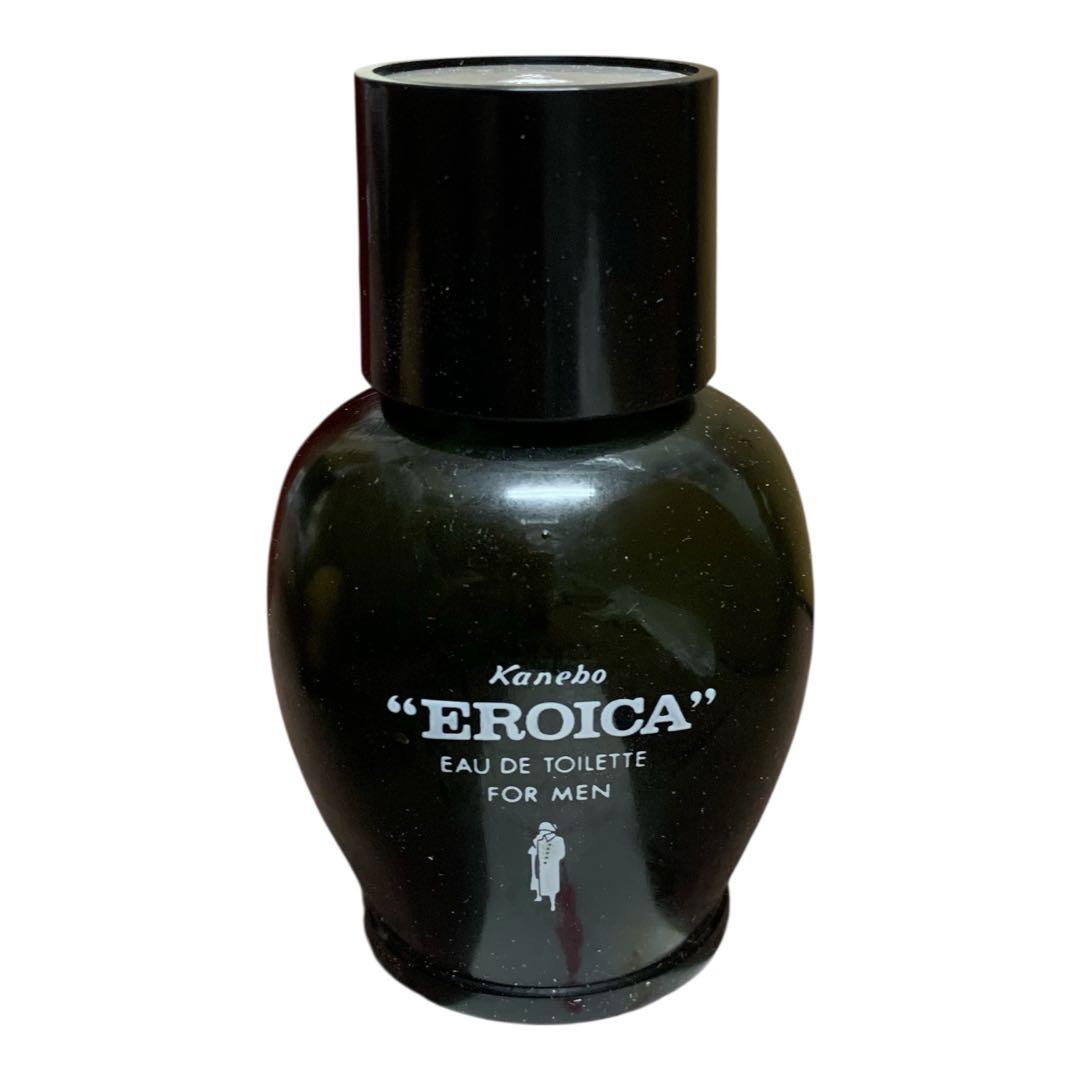 Kanebo Eroica Eau de Toilette 男性用