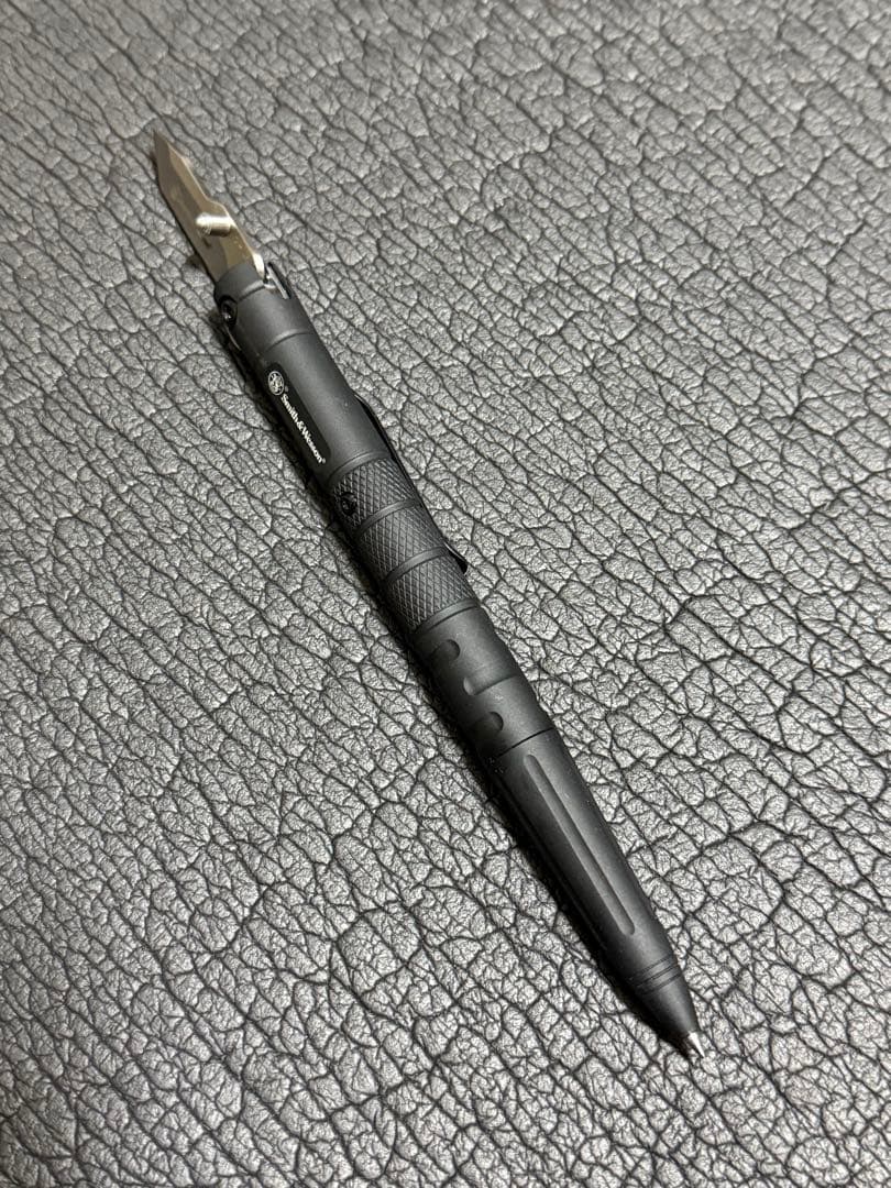 スミス&ウェッソン　ボールペン