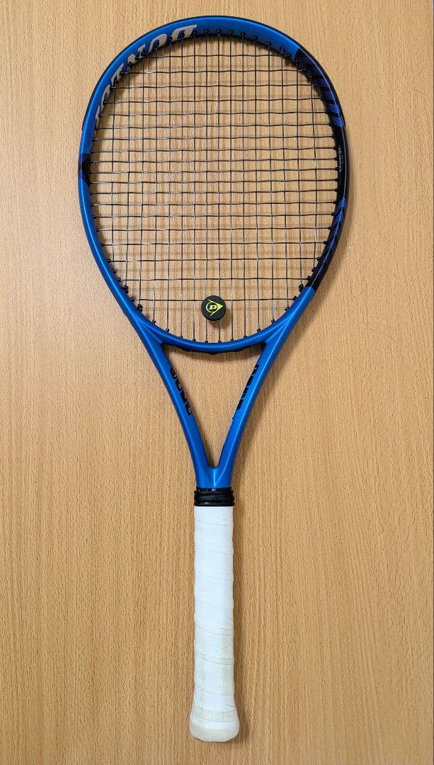 2026年1月購入　ダンロップFX500LS G1