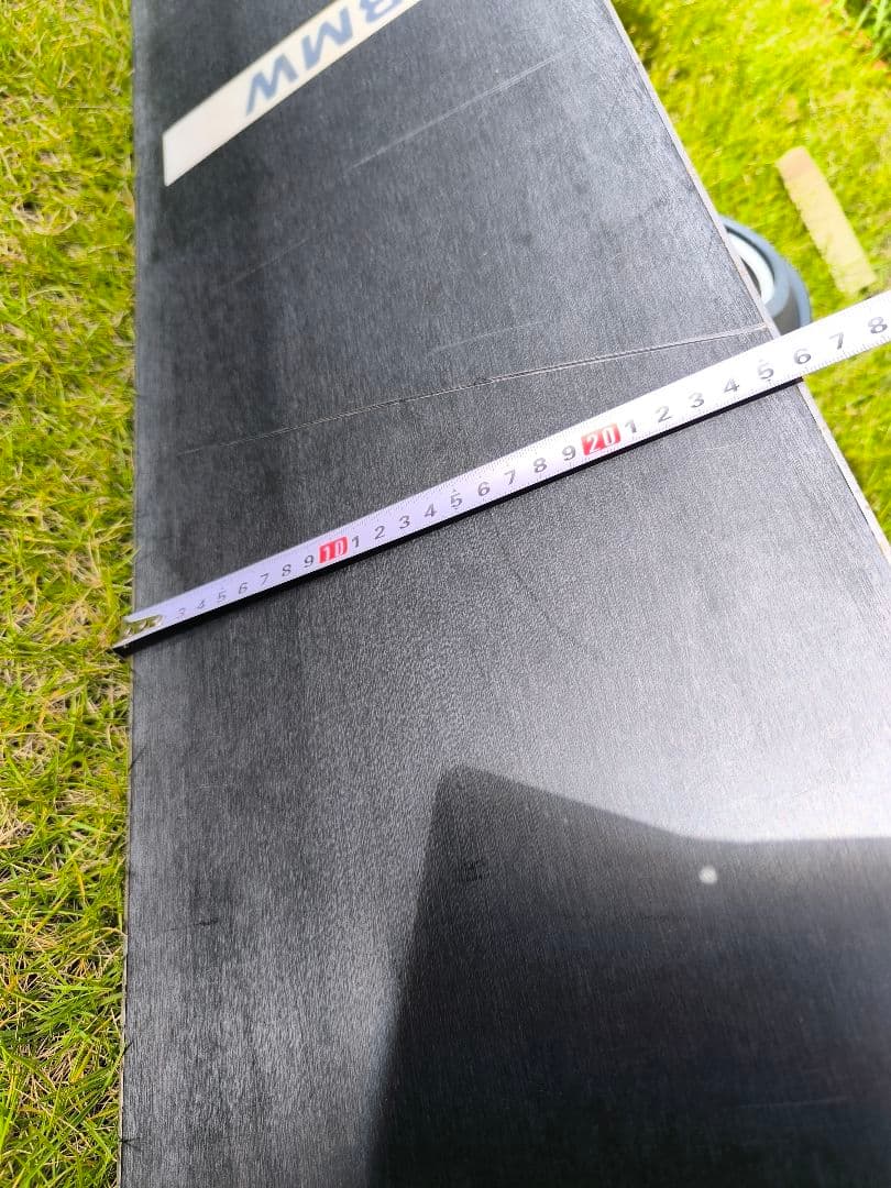 スノーボード バインディング