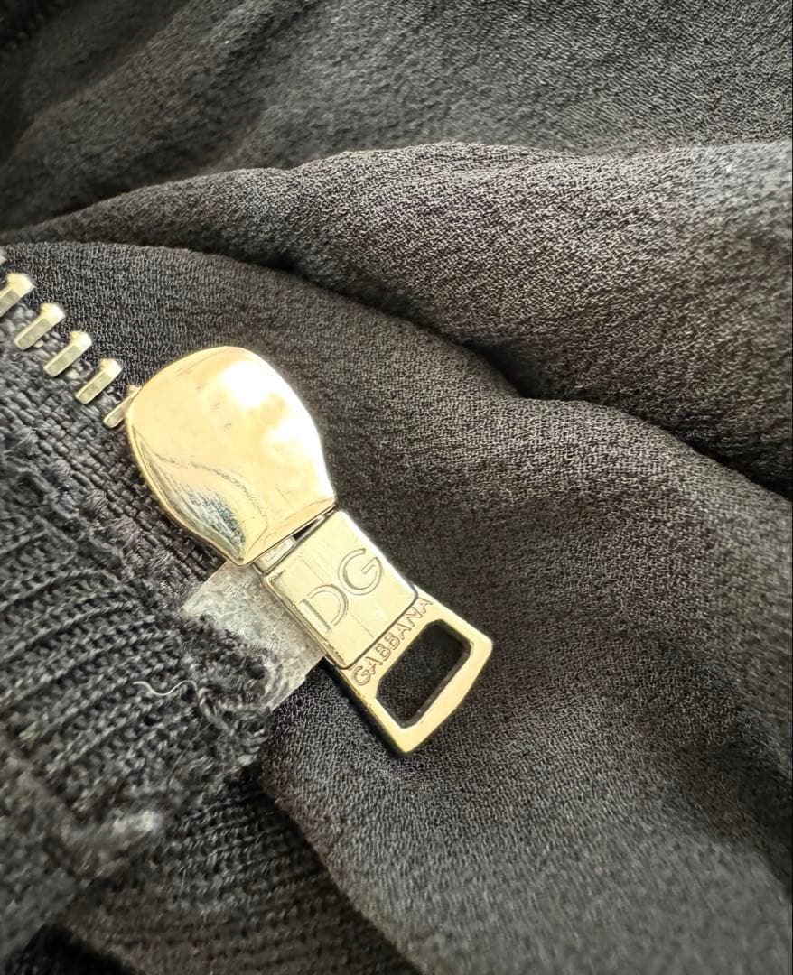 あんこちゃん⭐︎ドルチェ&ガッパーナ⭐︎カーディガン　サイズ36 パフスリーブ