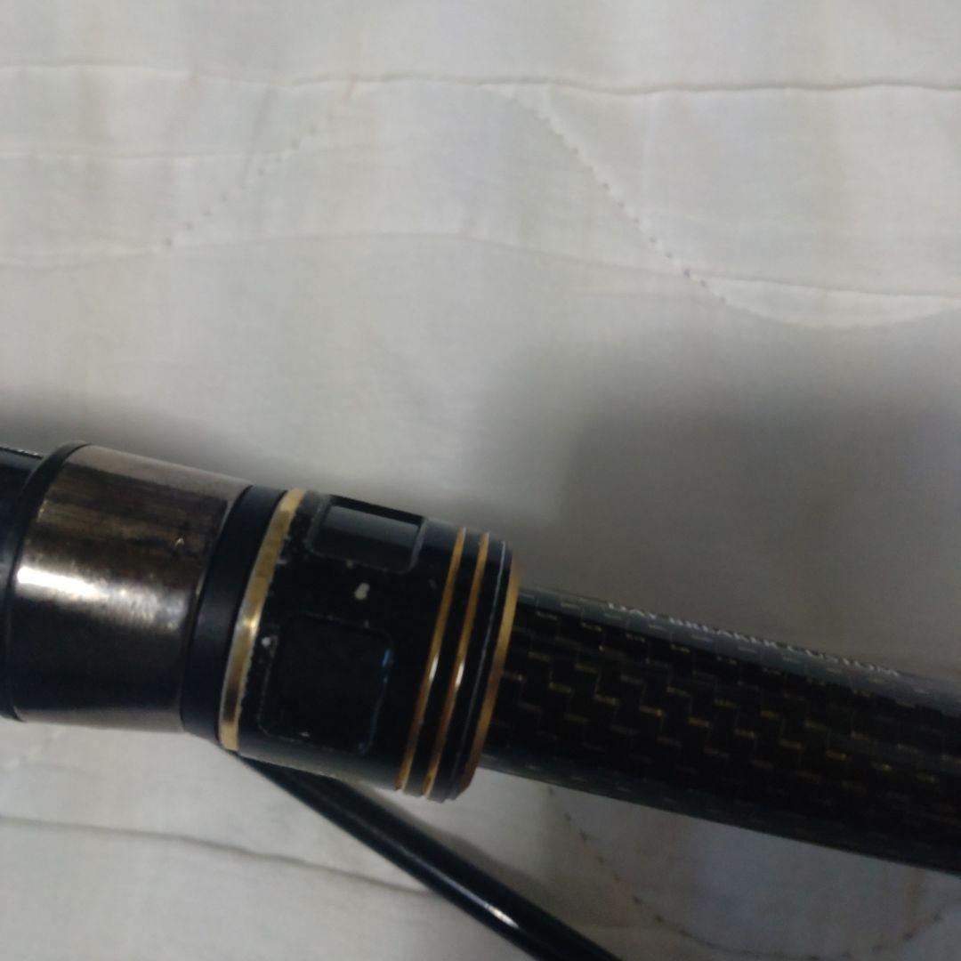 ダイワ　モアザン ブラジーノ 82LL DAY BREAKER