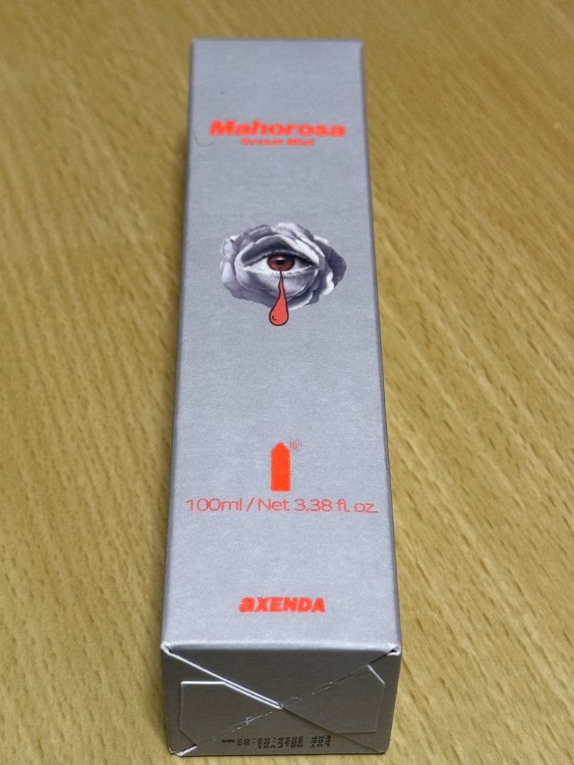 Mahorosa マイクロミスト 100ml マホロサ