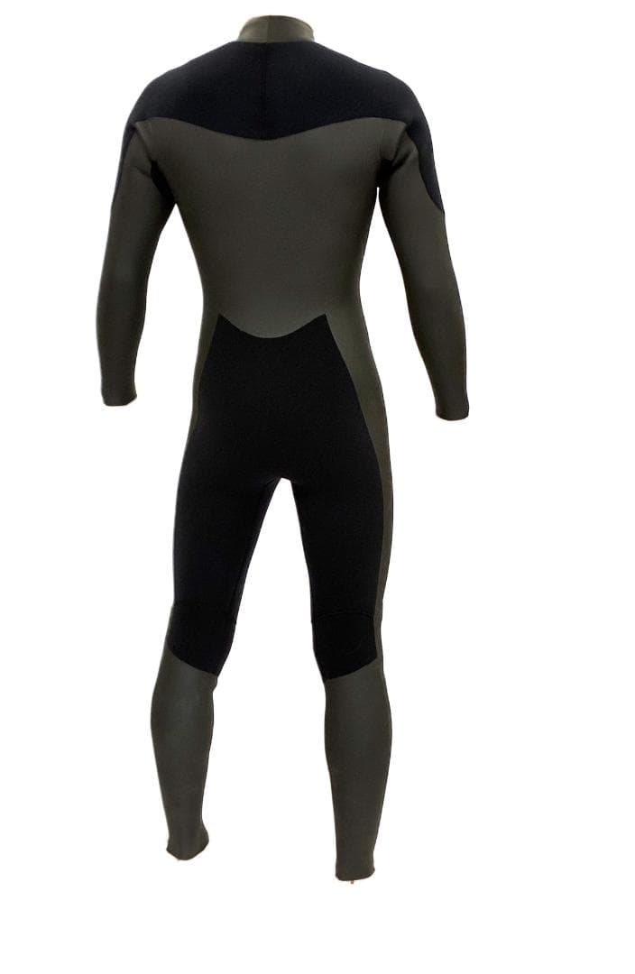 sui AF BOOST 起毛 ロングチェスト 5ｘ3ｍｍSDオーダー料込