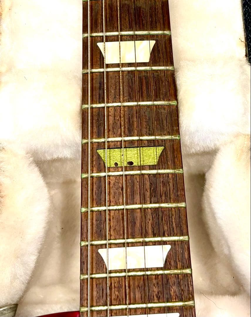 Gibson Les Paul Studio 2007 ハードケース付き