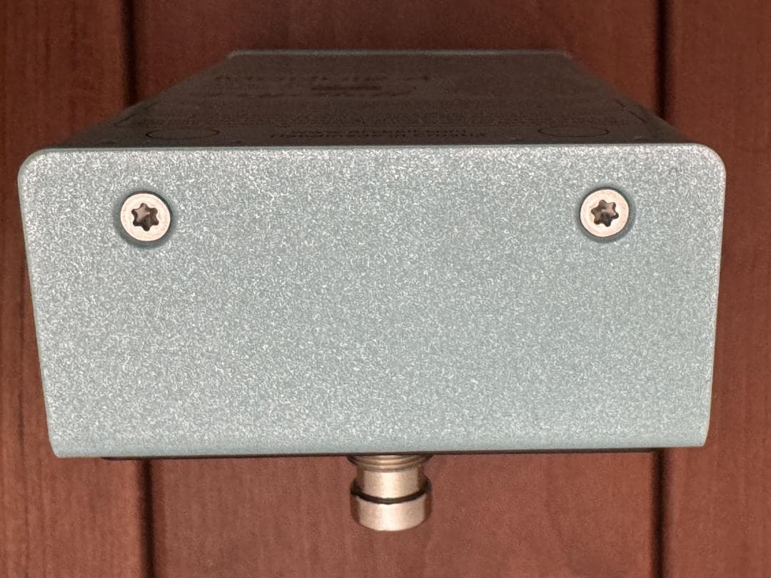 DryBell Module 4 コンプレッサー