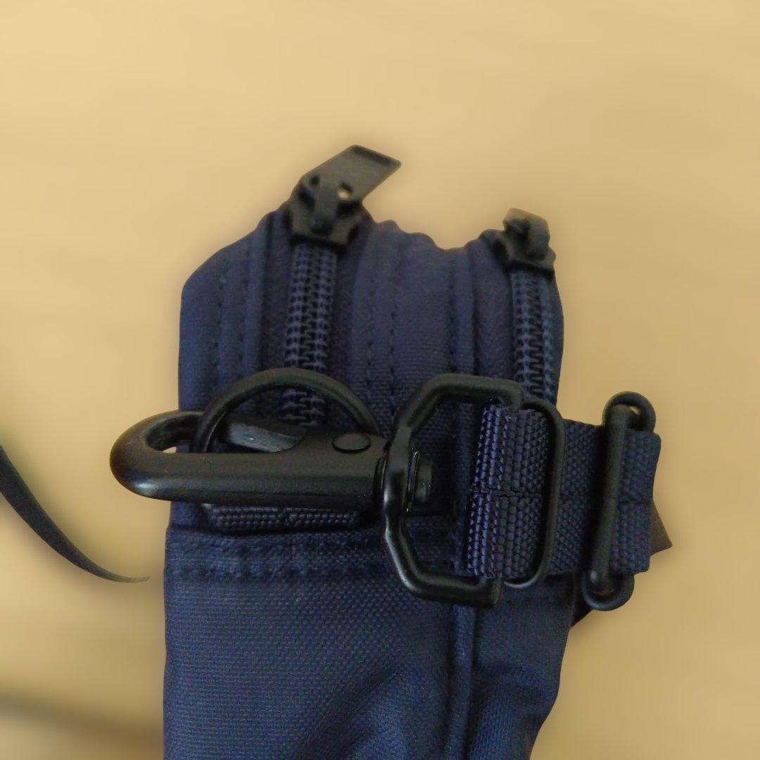 ポーター 吉田カバン ショルダーバッグ 689-05940 ネイビー