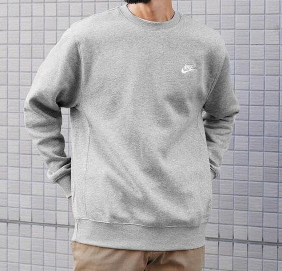 nike ナイキ クラブ フリース スウェットセットアップ