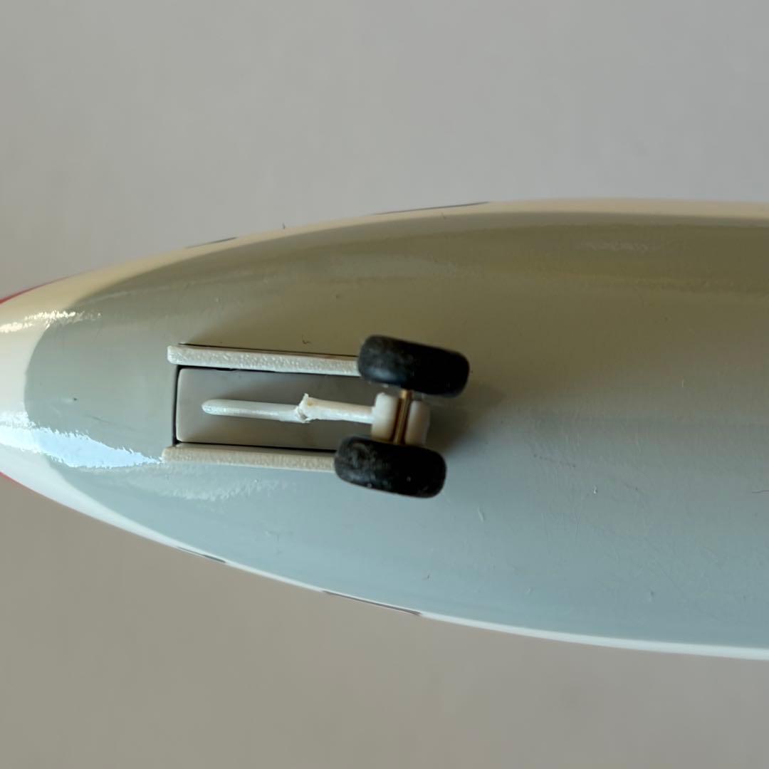 SWALジェット 1/130 JTA 日本トランスオーシャン航空　南西航空