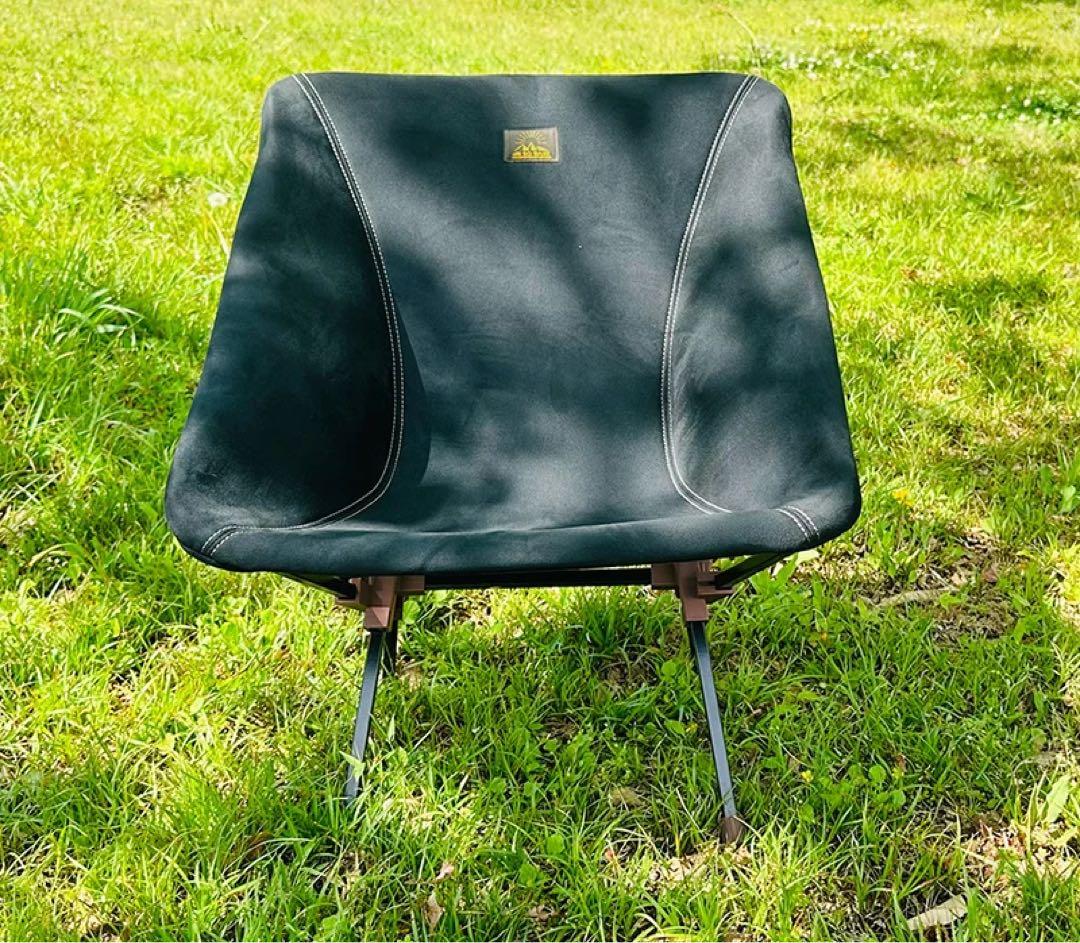 チェアカバー ヘリノックスチェアワン SG BASE キャンプ アウトドア