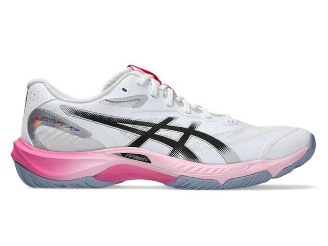 新品　asicsバレーボールシューズ　V-SWIFT FF 5 1053A082
