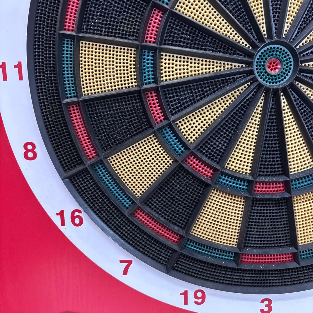 コカ・コーラ　電子　ダーツボード