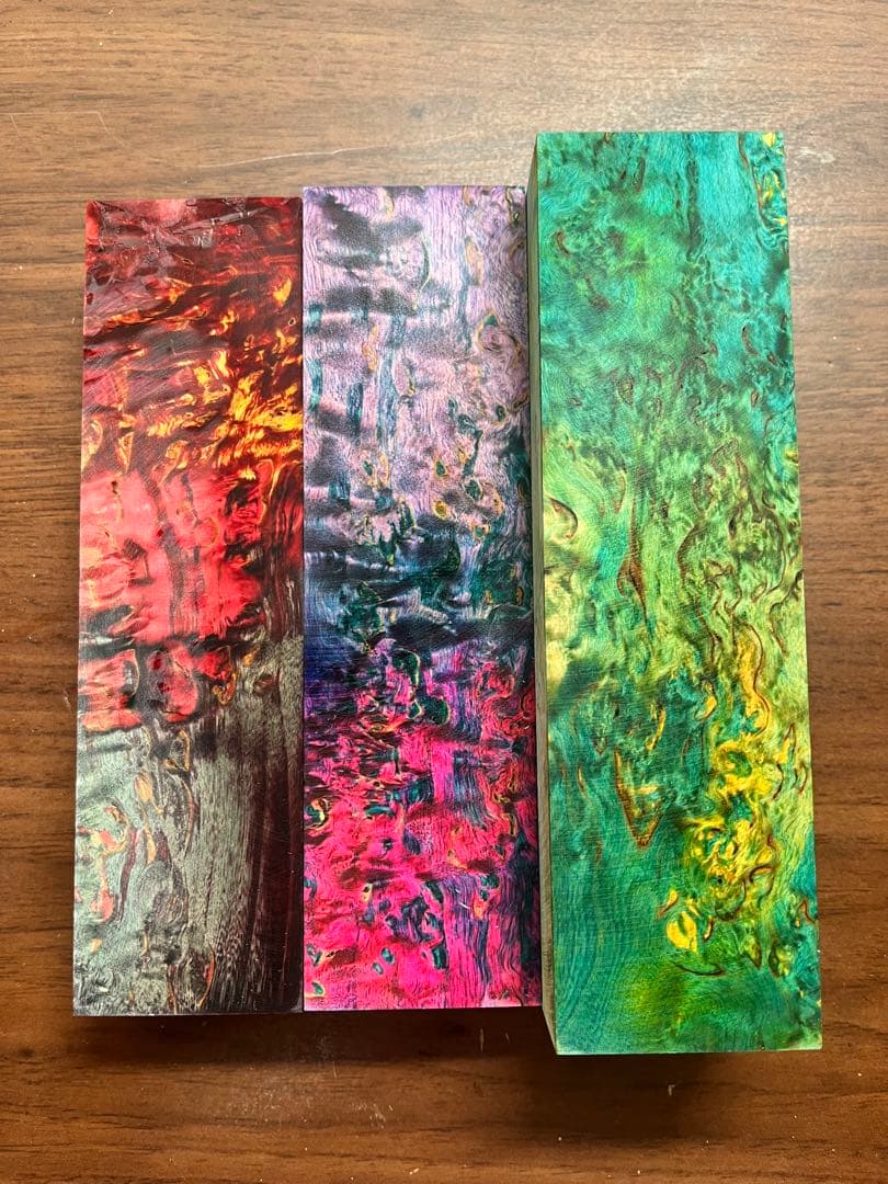 【カスタム定規】15cmオーダーページ アルミアンドウッド定規 木軸ペン