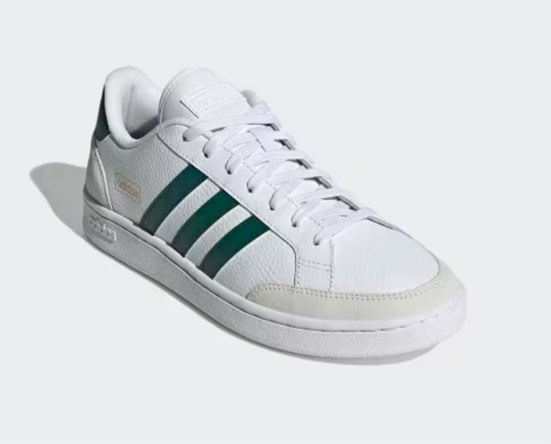 adidasスニーカー GRAND COURT SE 25.5cm