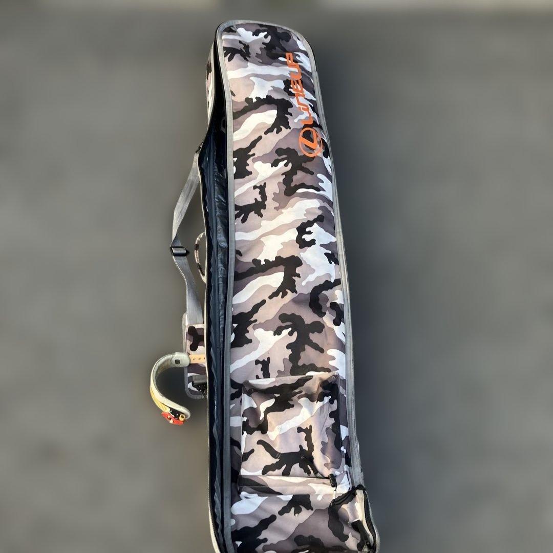 バートン　バランス 147cm スノーボード　　　ケースなし