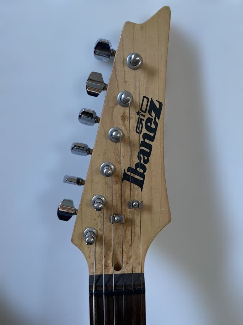 Ibanez GIOシリーズ GRX40 エレキギター