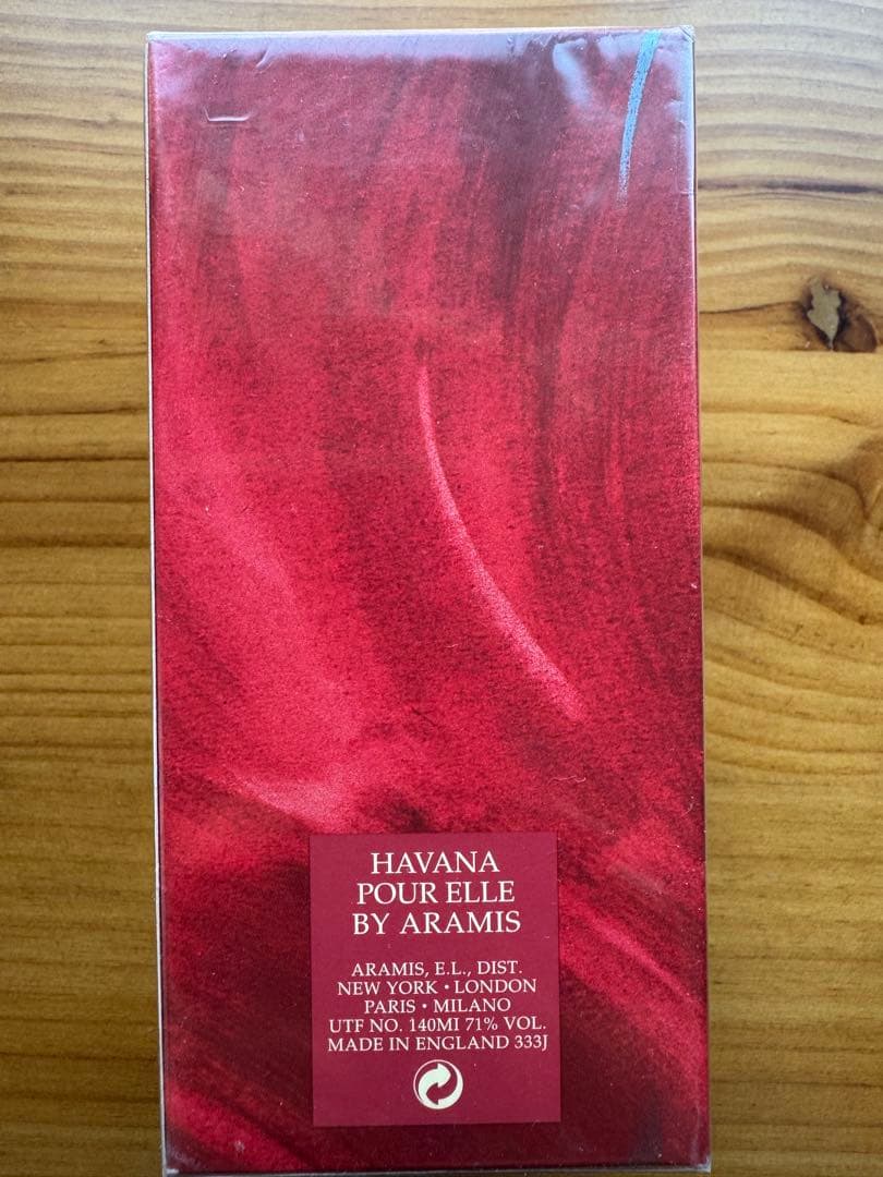 ✨ハバナ香水✨100ml