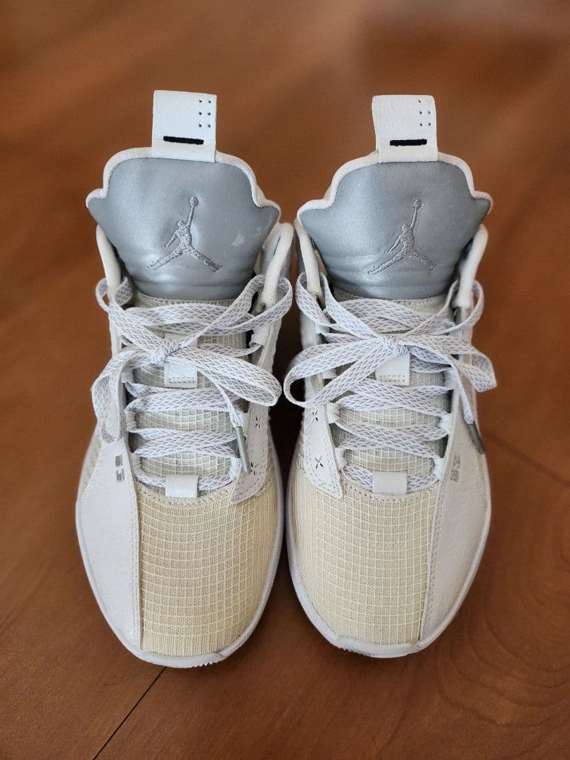 ナイキエアジョーダン 24cm