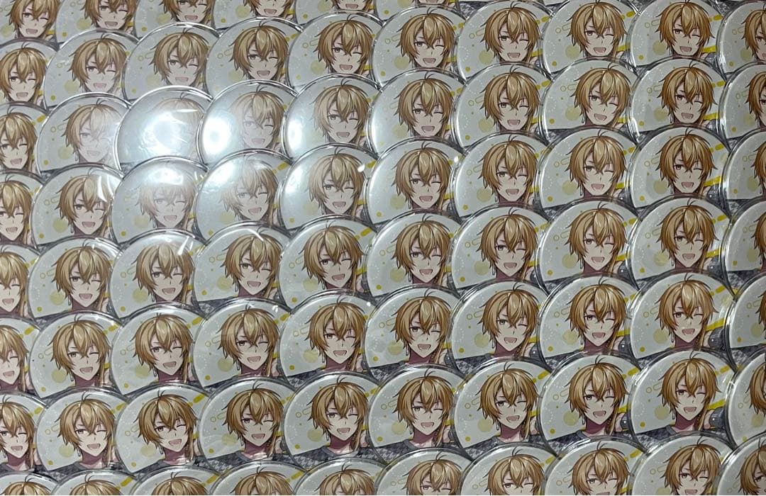 センラ　LLL缶バ225個