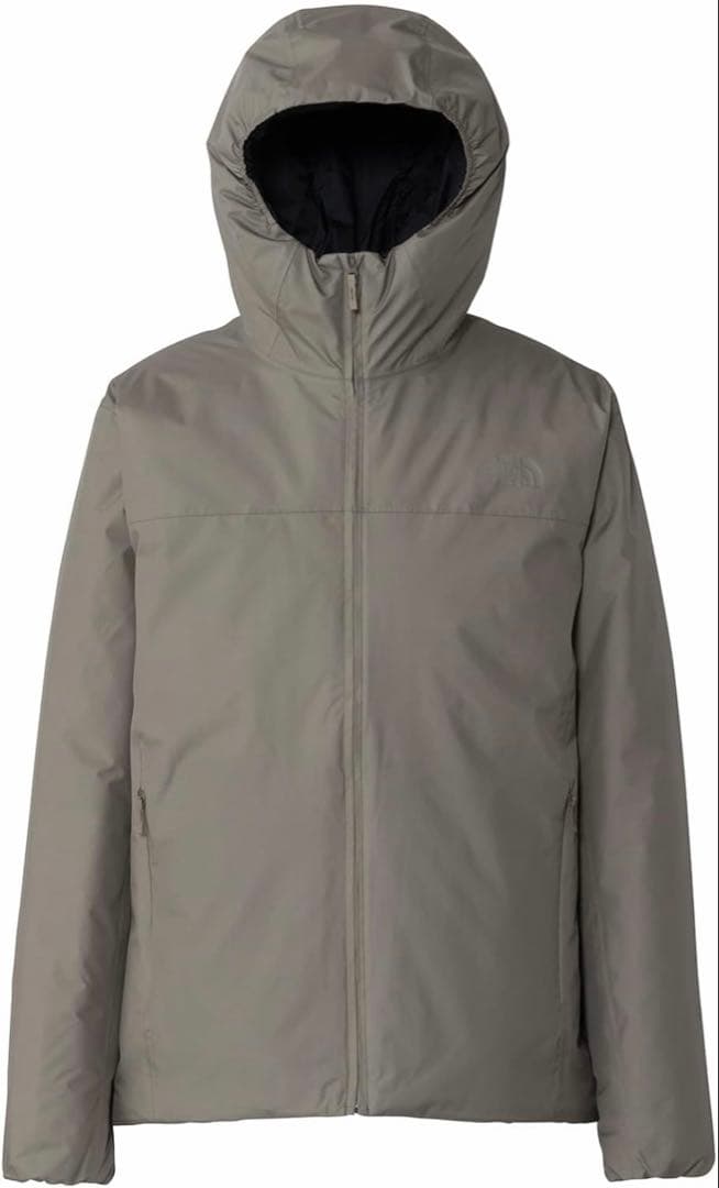 新品The North Face GTX アクションインサレーテッドジャケット