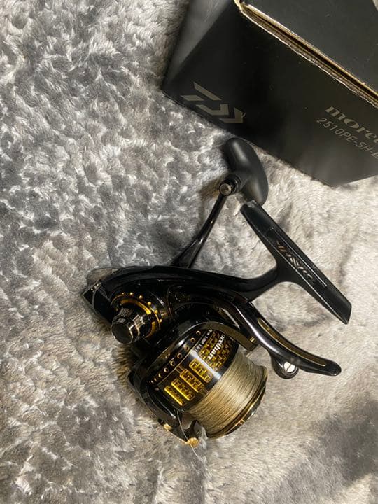 モアザン 17 -LBD 2510PE-SH