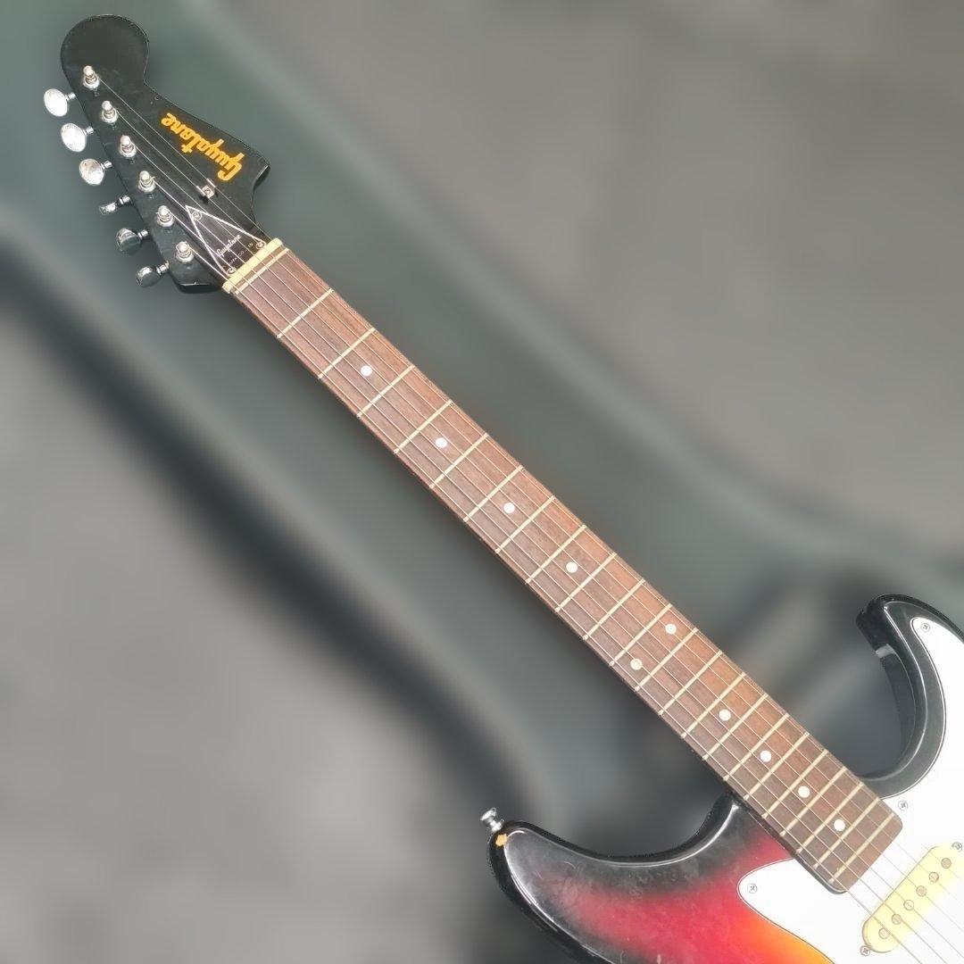70`s Guyatone グヤトーン LG-23 エレキギター