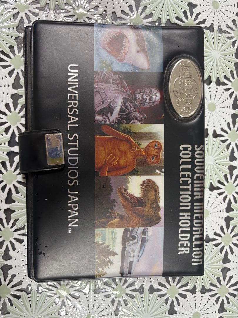 USJ 記念メダル ★終売品★