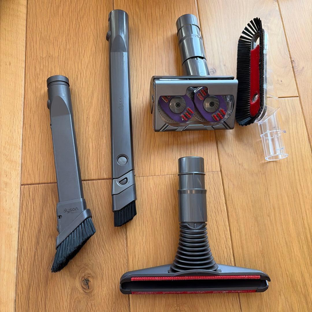 dyson animalballpro CY25 掃除機