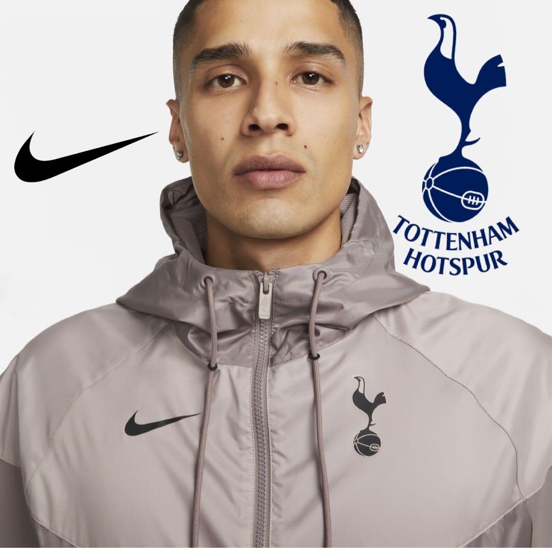 ナイキ　トッテナム　ウィンドランナー　ソンフンミン　スパーズ