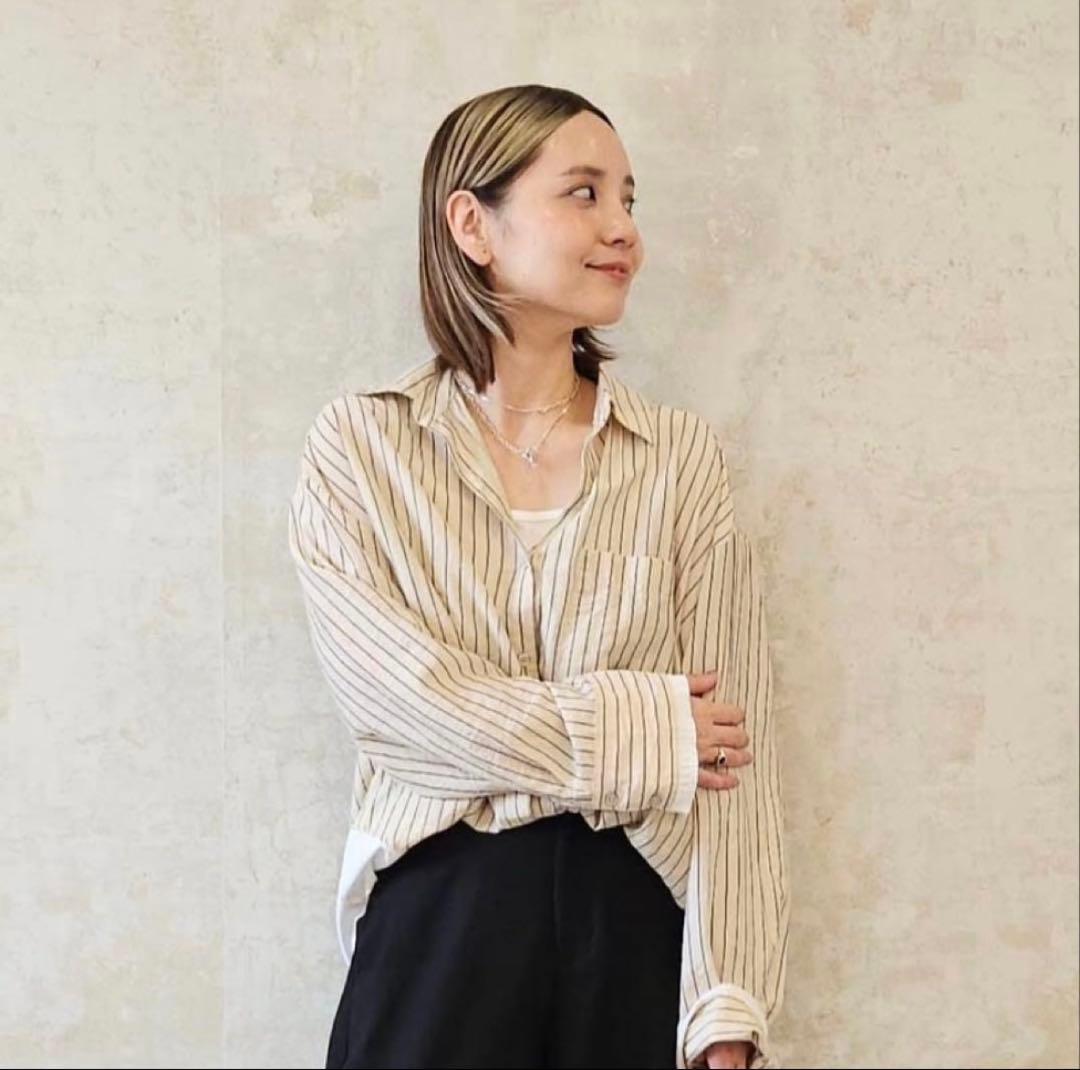 Choi シートエクステ　ウィッグ