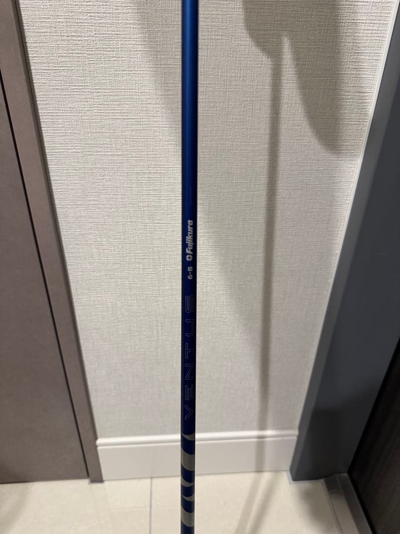 ventus blue テーラーメイド　ドライバー用　シャフト