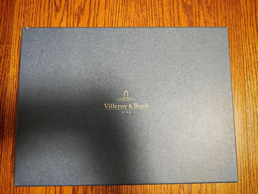 Villeroy & Boch カトラリーセット