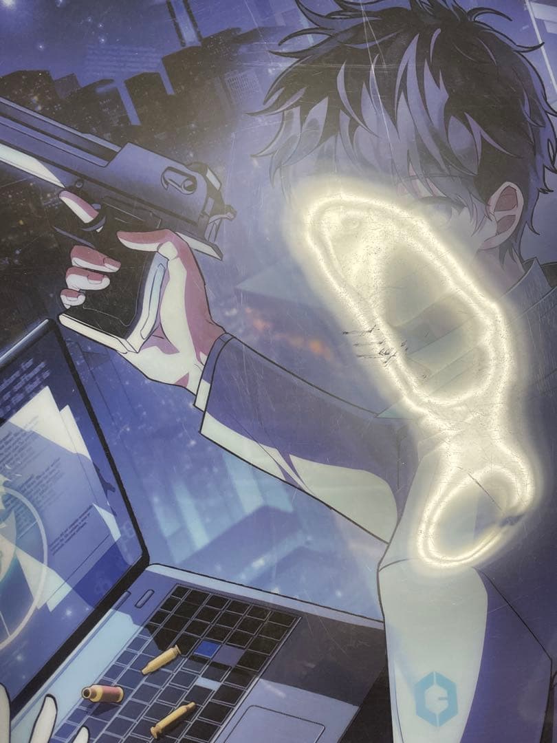 【本日限定値下げ】webtoonフェアグッズセット