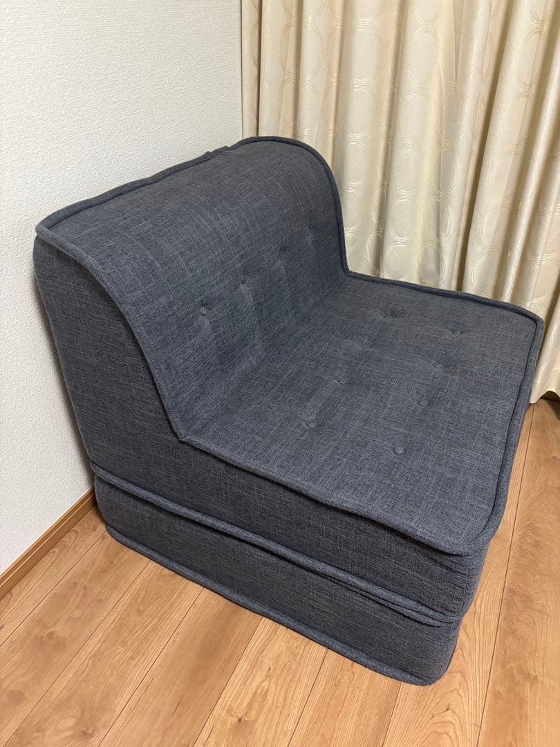 Yogibo Modju ヨギボー モジュ トップ＆ベース