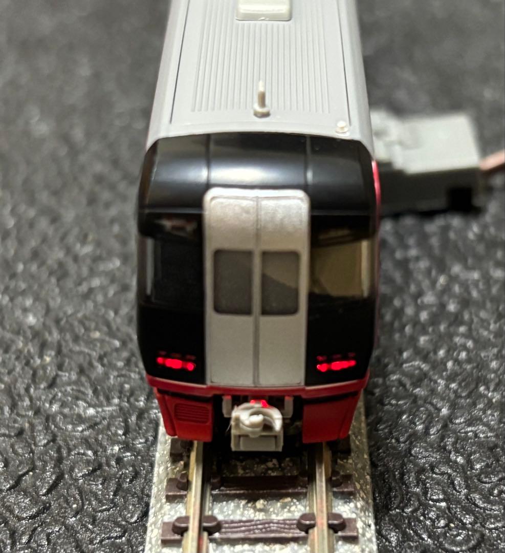 丸栄限定 名鉄1700系(1701編成)