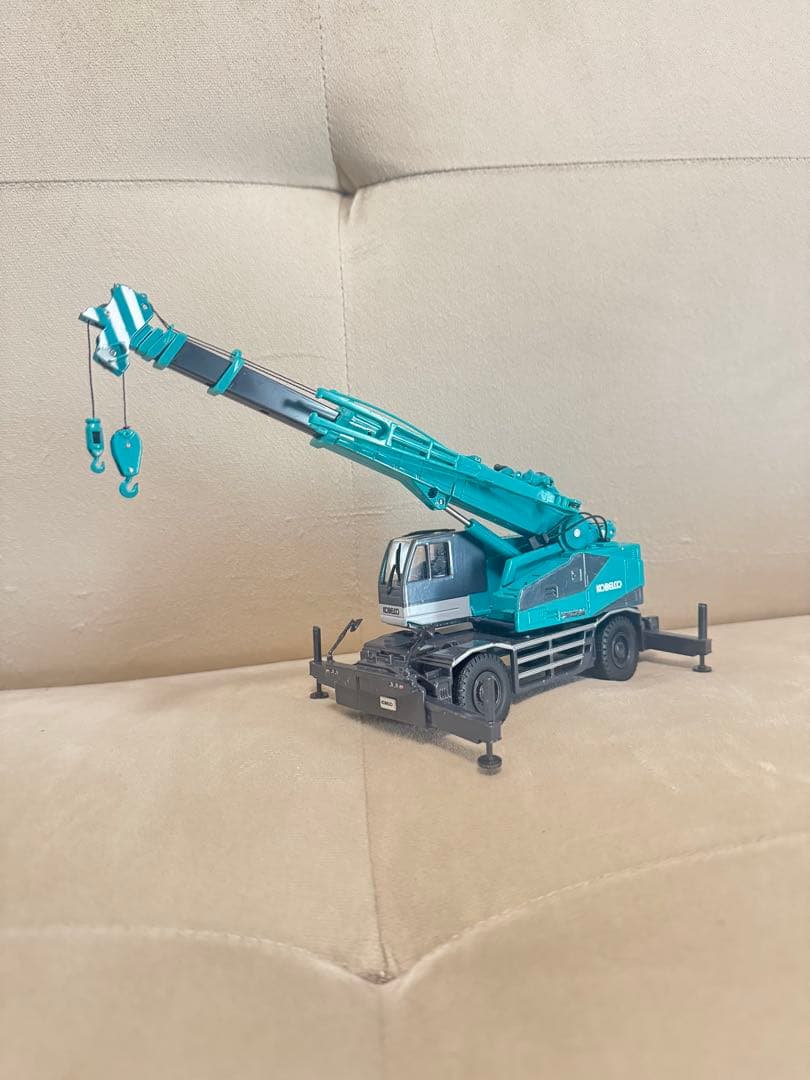 コベルコ建機KOBELCO PANTHER 250 X 1/50