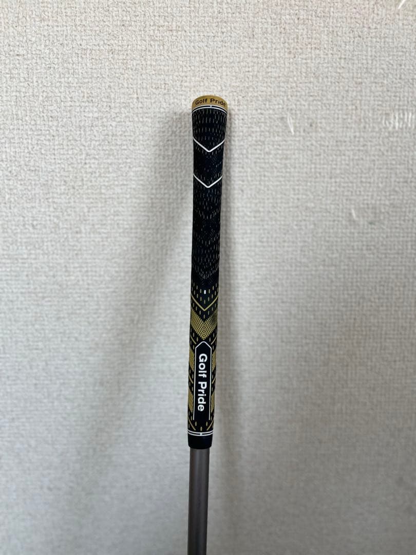 PING G430ハイブリッド#4 22°