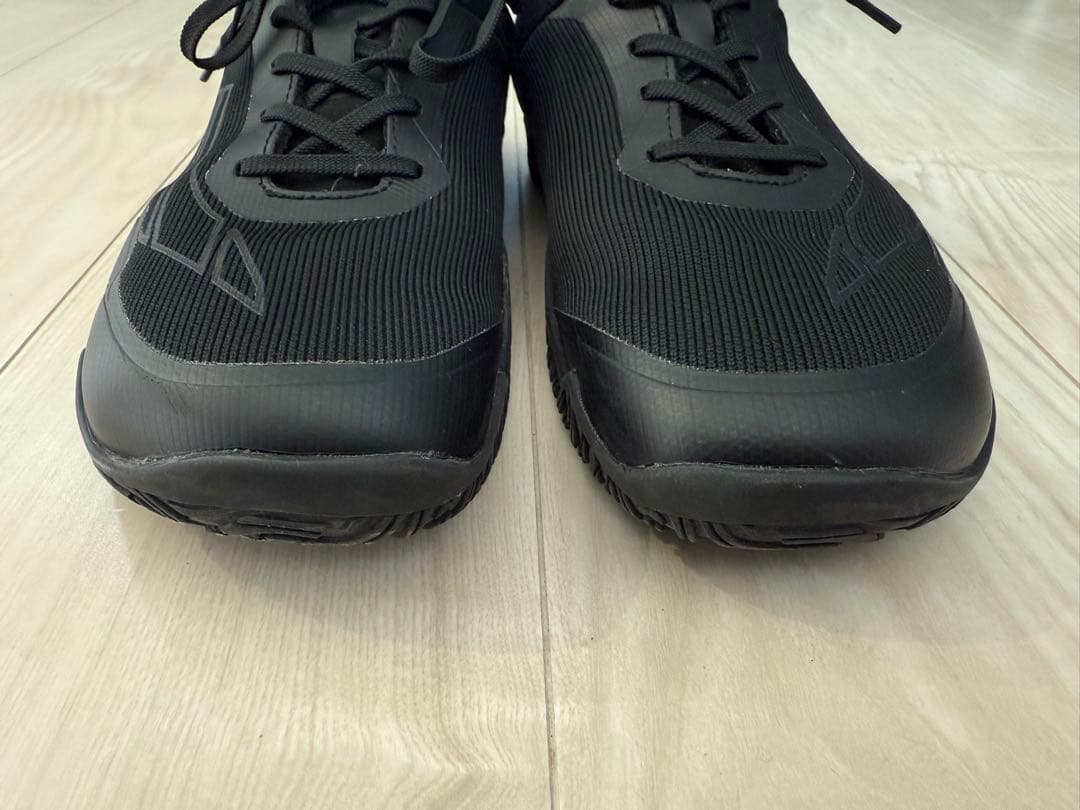 アヴァンサス　エイペックスパワーV2.5 42サイズ JPサイズ27.0相当