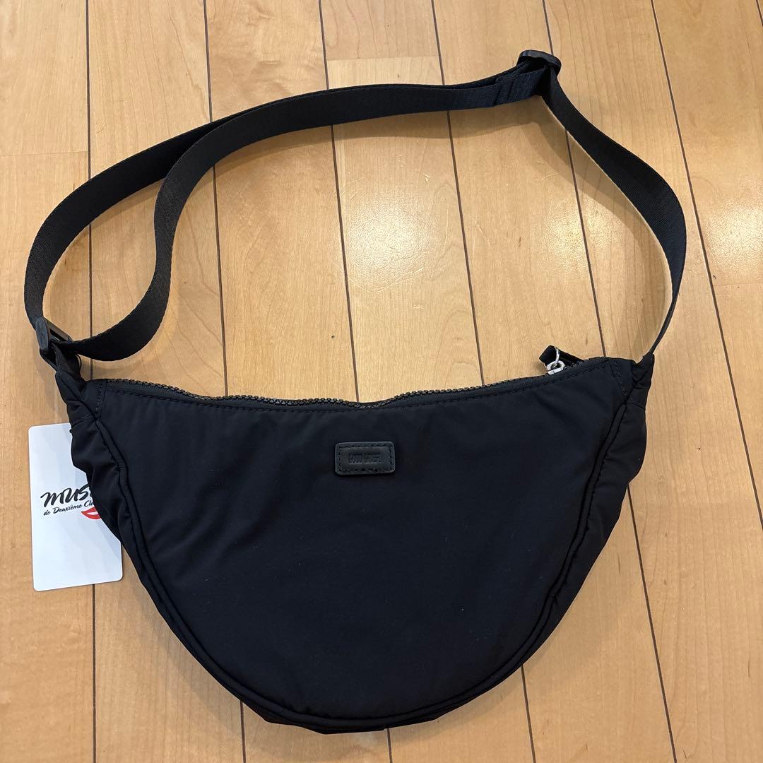 GOOD GRIEF PATCHED BANANAバック　ドゥーズィエムクラス