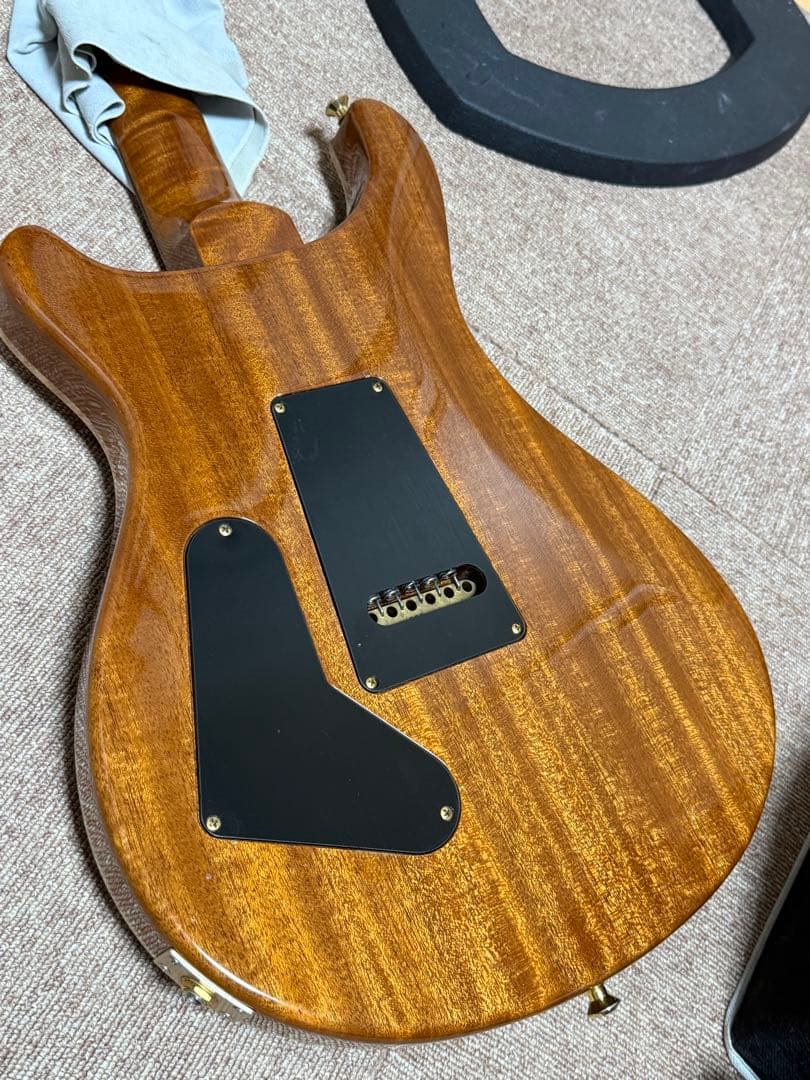 PRS FATBACK24 （custom24）