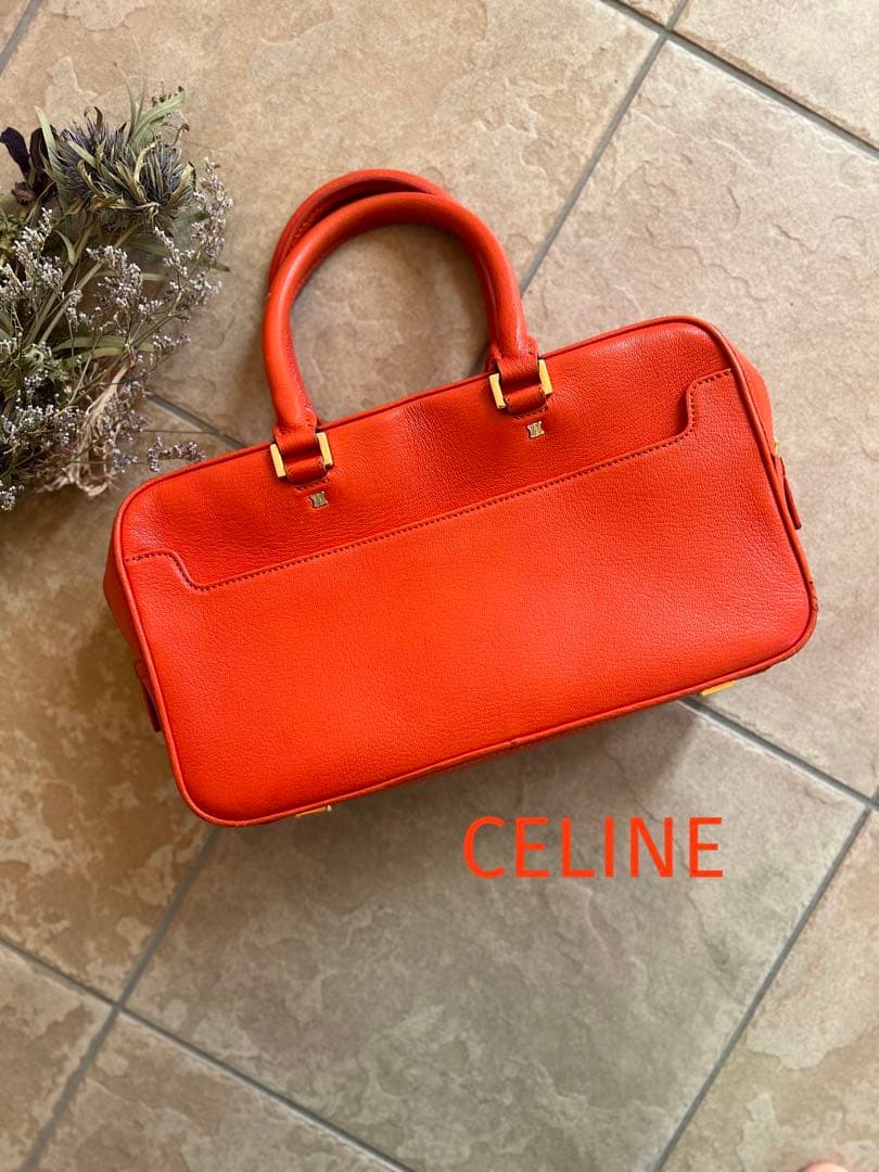 セリーヌ　CELINE ハンドバック