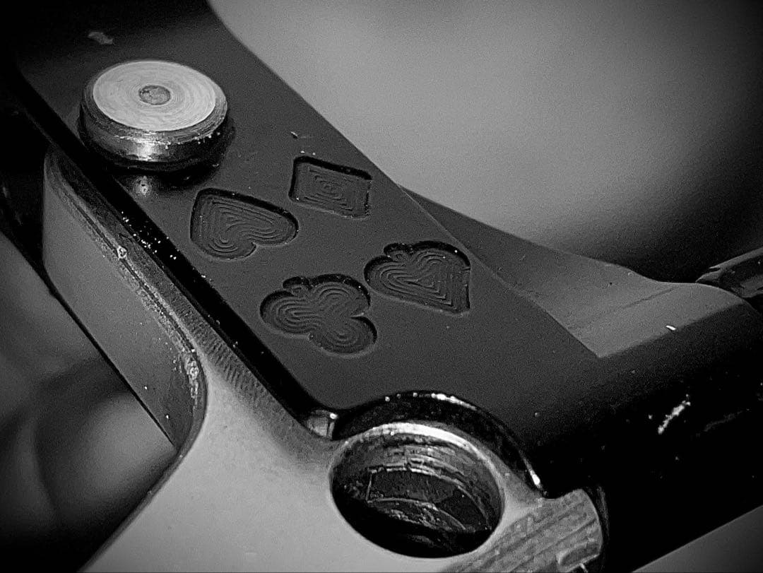 パーツ paul e lever