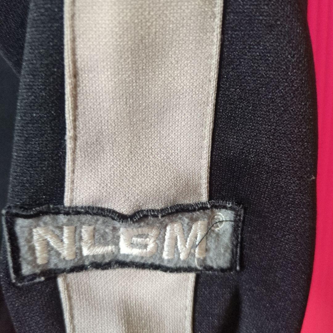 オールド ニグロリーグ ブラックヤンキースSpiritual Ball Mサイズ